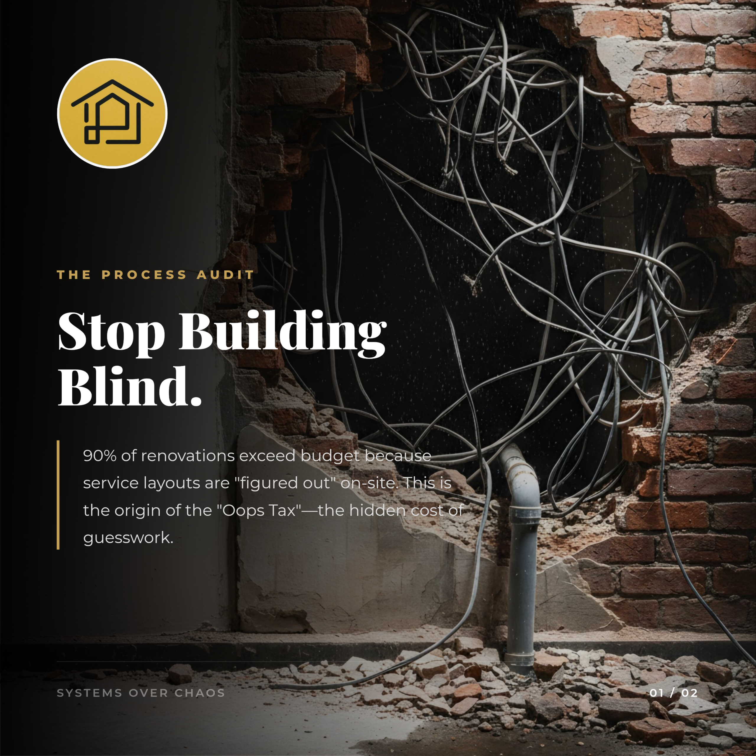 Home Renovation Noida